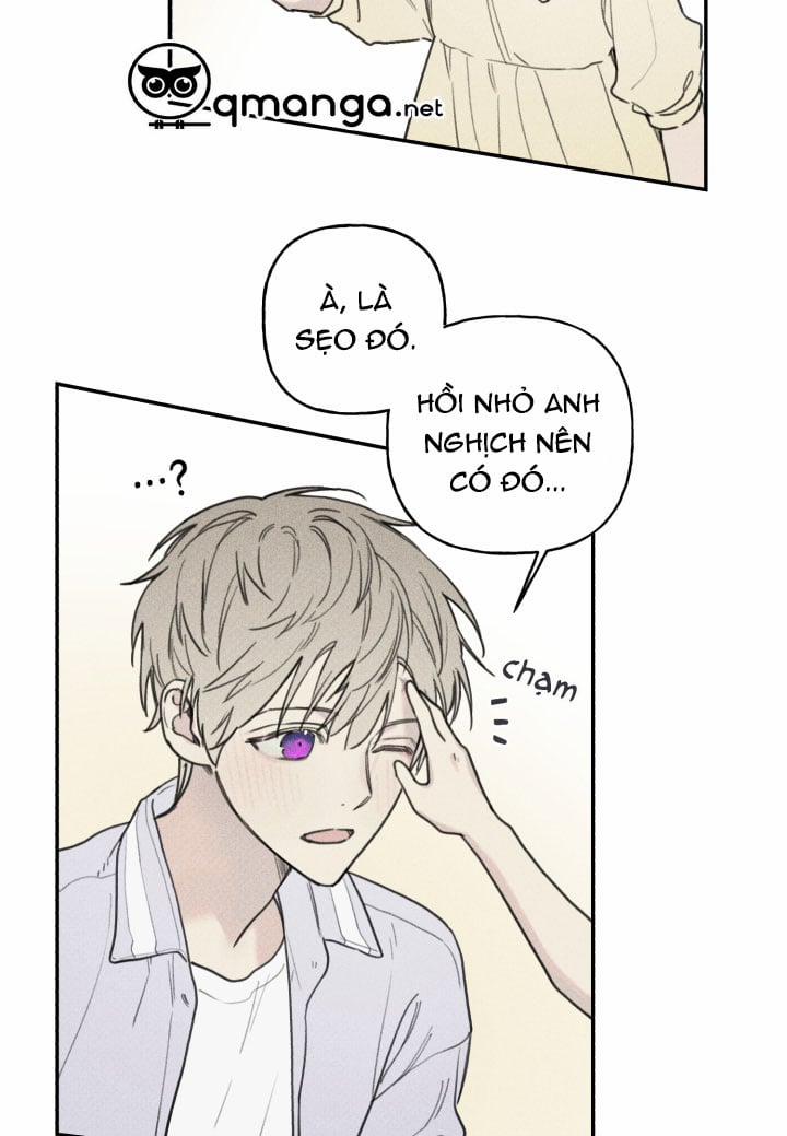 Anh Bạn Thiên Thần 37 trang 20