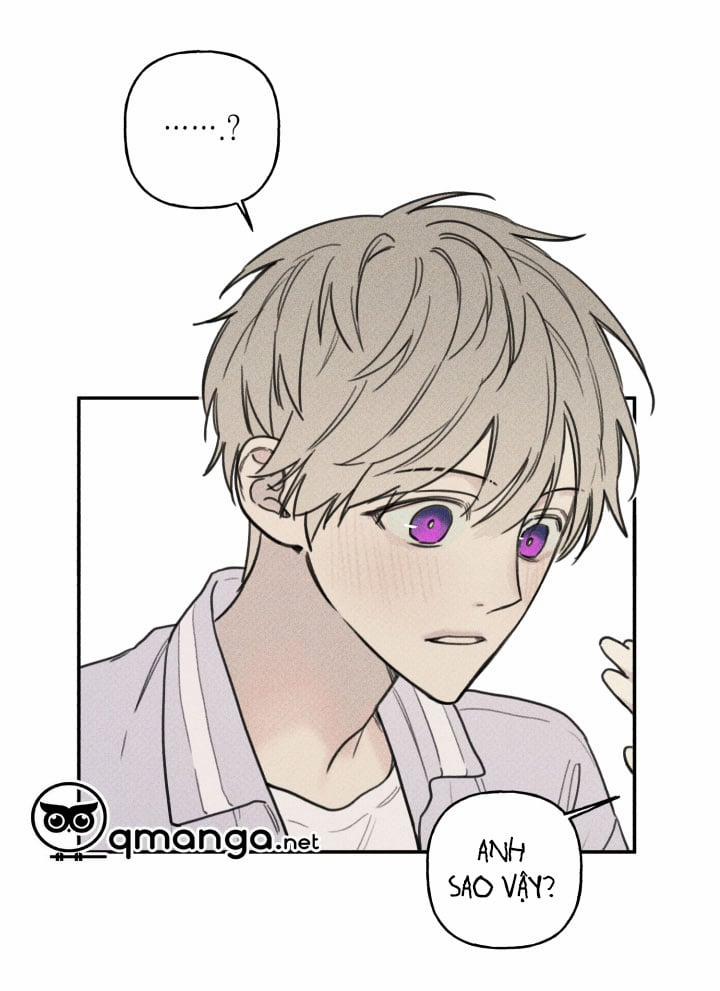 Anh Bạn Thiên Thần 37 trang 22