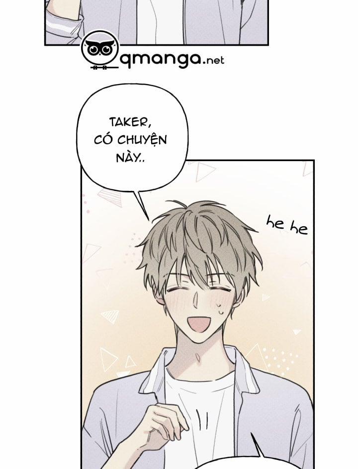 Anh Bạn Thiên Thần 37 trang 27