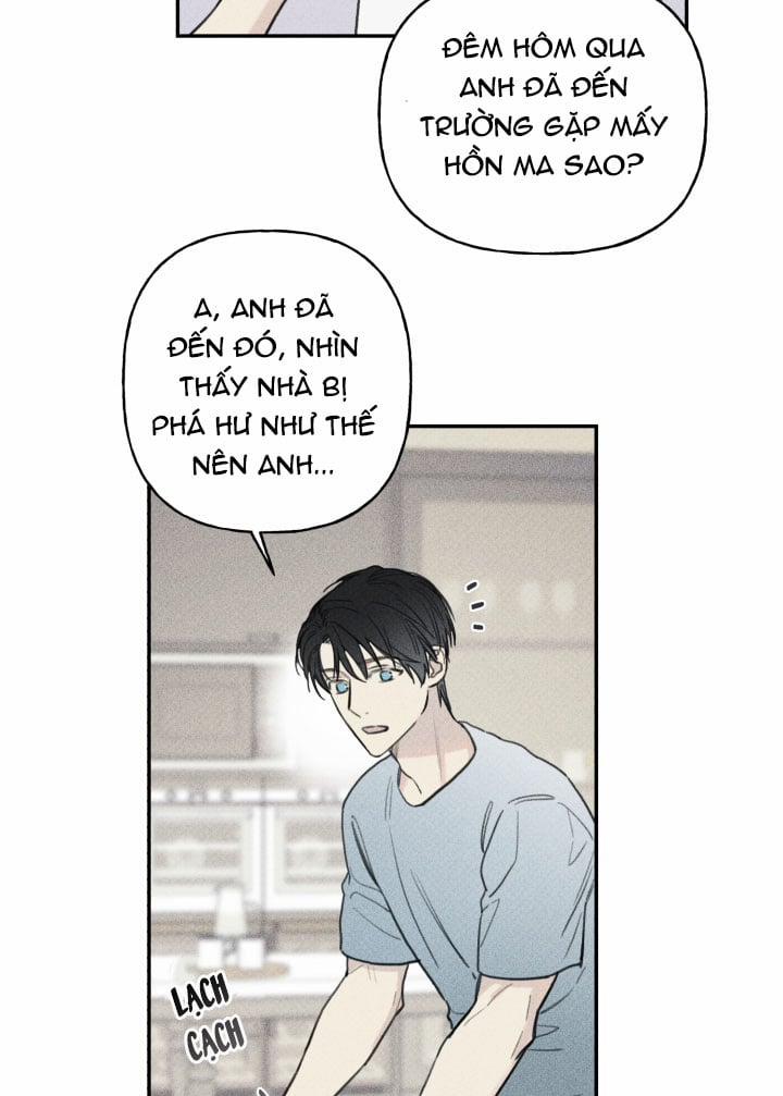 Anh Bạn Thiên Thần 37 trang 28