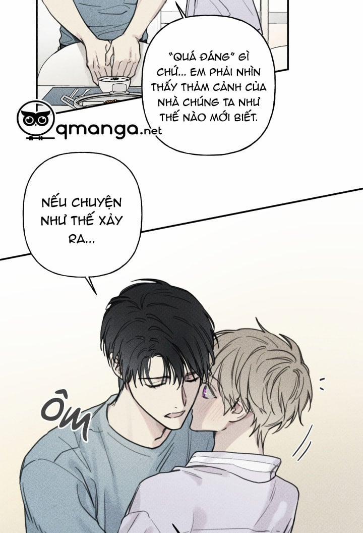 Anh Bạn Thiên Thần 37 trang 30