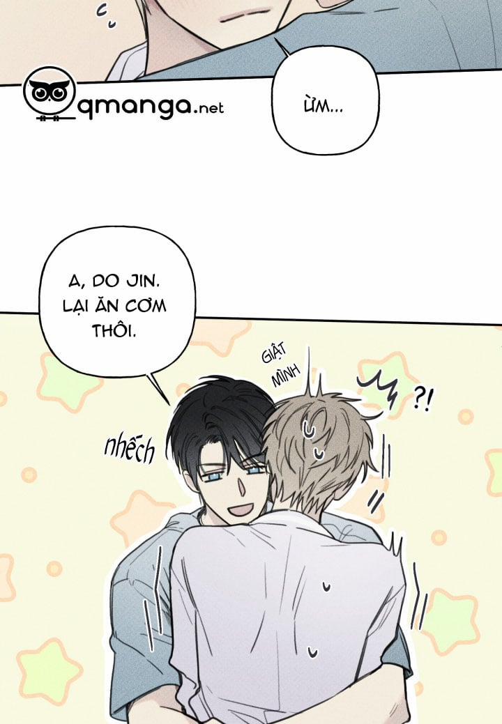 Anh Bạn Thiên Thần 37 trang 32