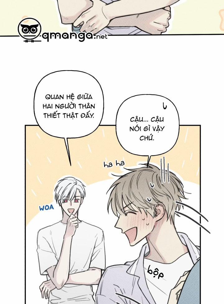 Anh Bạn Thiên Thần 37 trang 33