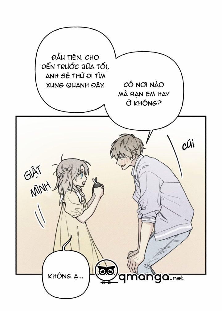 Anh Bạn Thiên Thần 37 trang 4