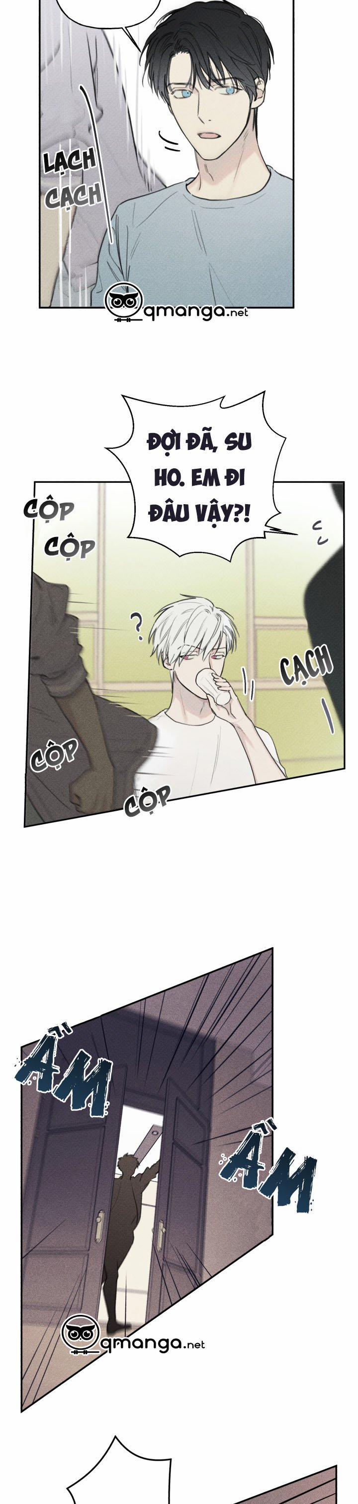 Anh Bạn Thiên Thần 37 trang 41