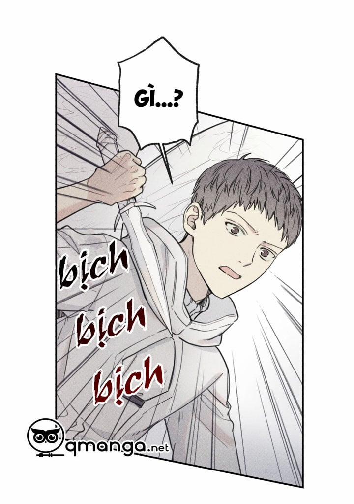 Anh Bạn Thiên Thần 37 trang 45