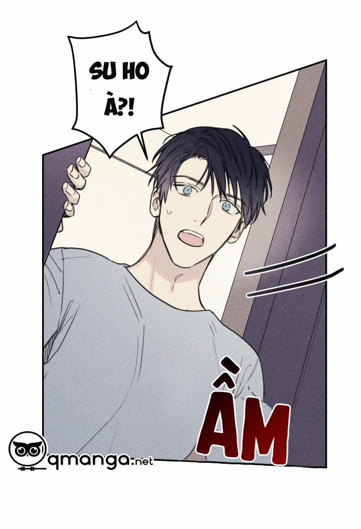 Anh Bạn Thiên Thần 37 trang 47