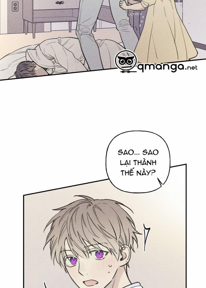 Anh Bạn Thiên Thần 37 trang 49