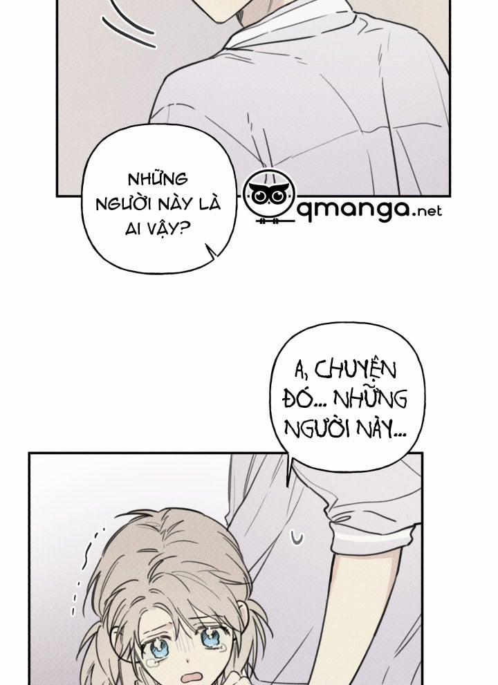 Anh Bạn Thiên Thần 37 trang 50