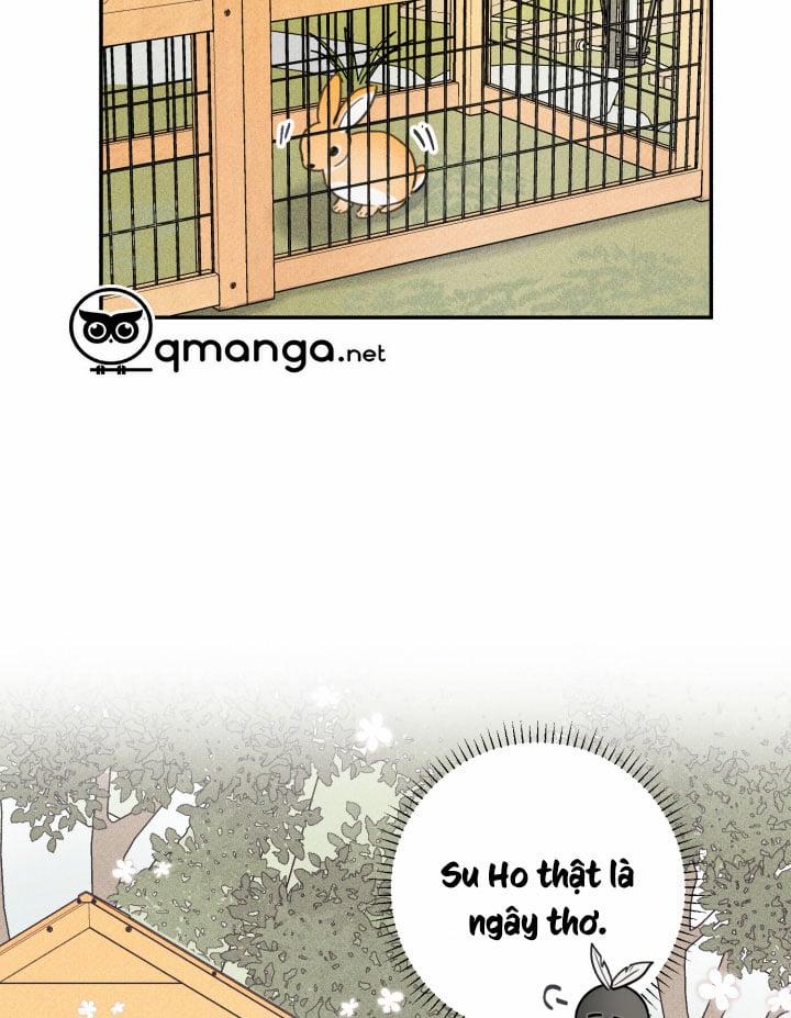 Anh Bạn Thiên Thần 37 trang 7