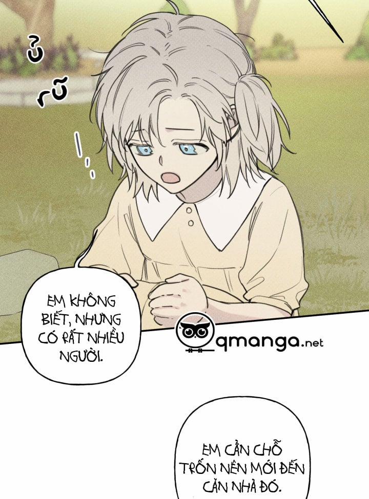 Anh Bạn Thiên Thần 37 trang 9