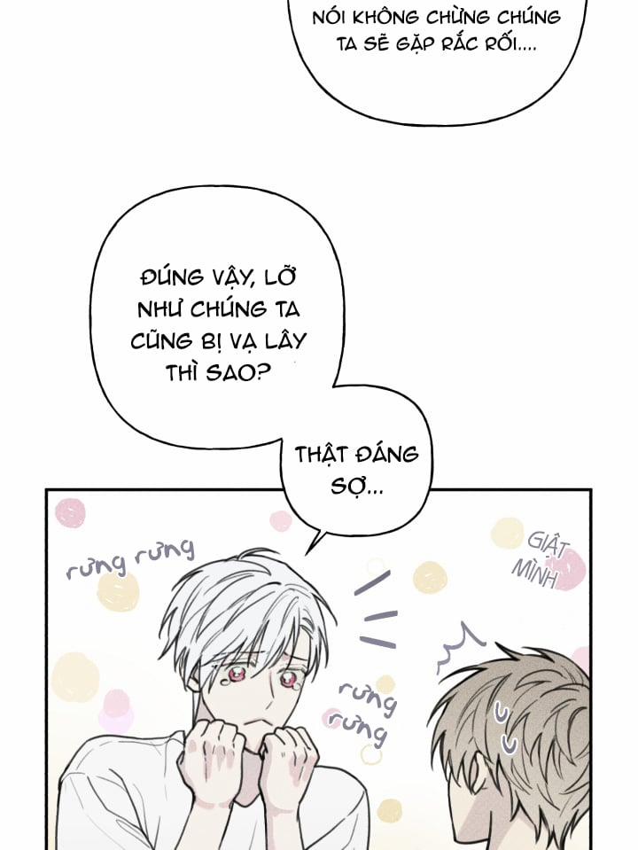 Anh Bạn Thiên Thần 38 trang 12