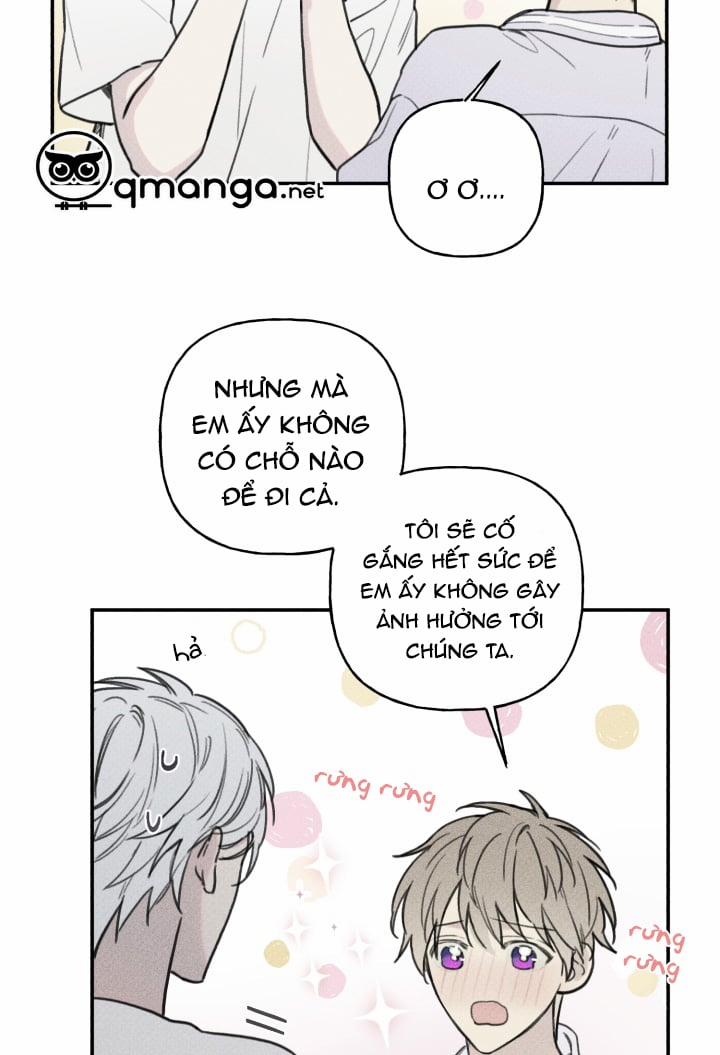 Anh Bạn Thiên Thần 38 trang 13