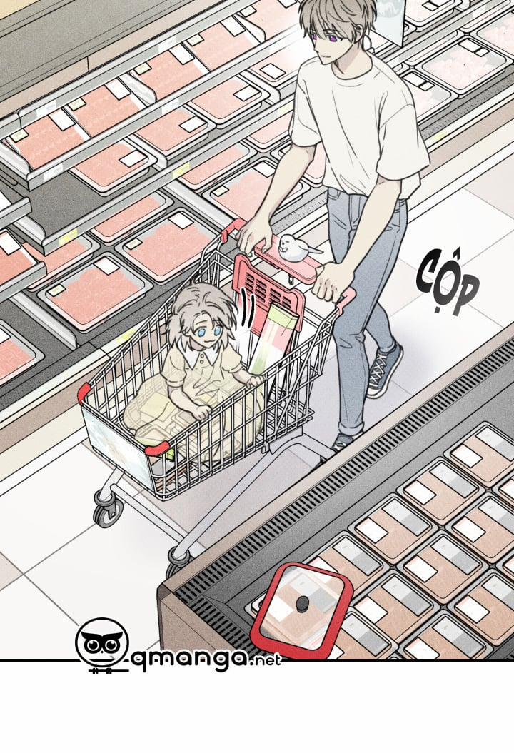 Anh Bạn Thiên Thần 38 trang 26