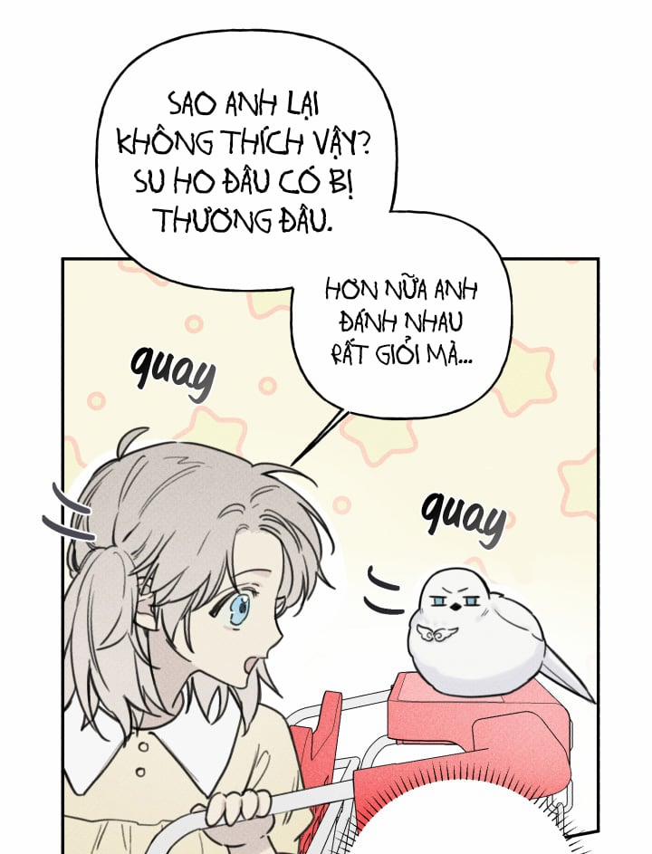 Anh Bạn Thiên Thần 38 trang 27