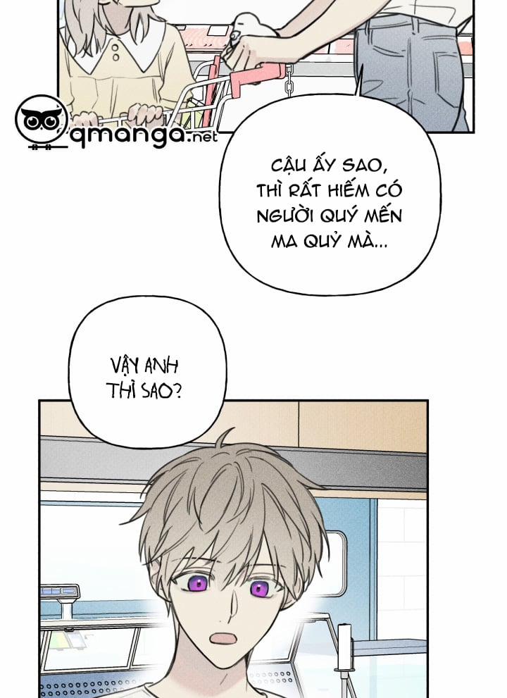 Anh Bạn Thiên Thần 38 trang 29