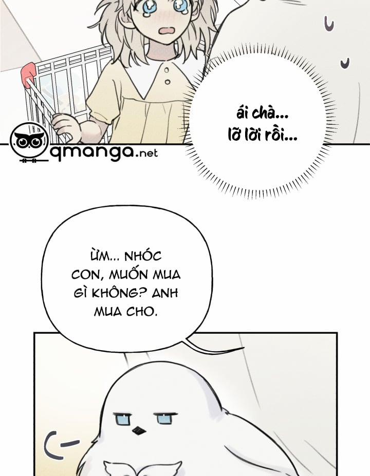 Anh Bạn Thiên Thần 38 trang 31