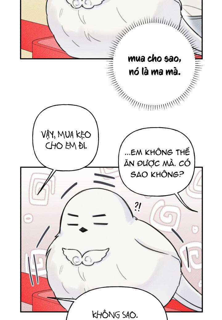 Anh Bạn Thiên Thần 38 trang 32