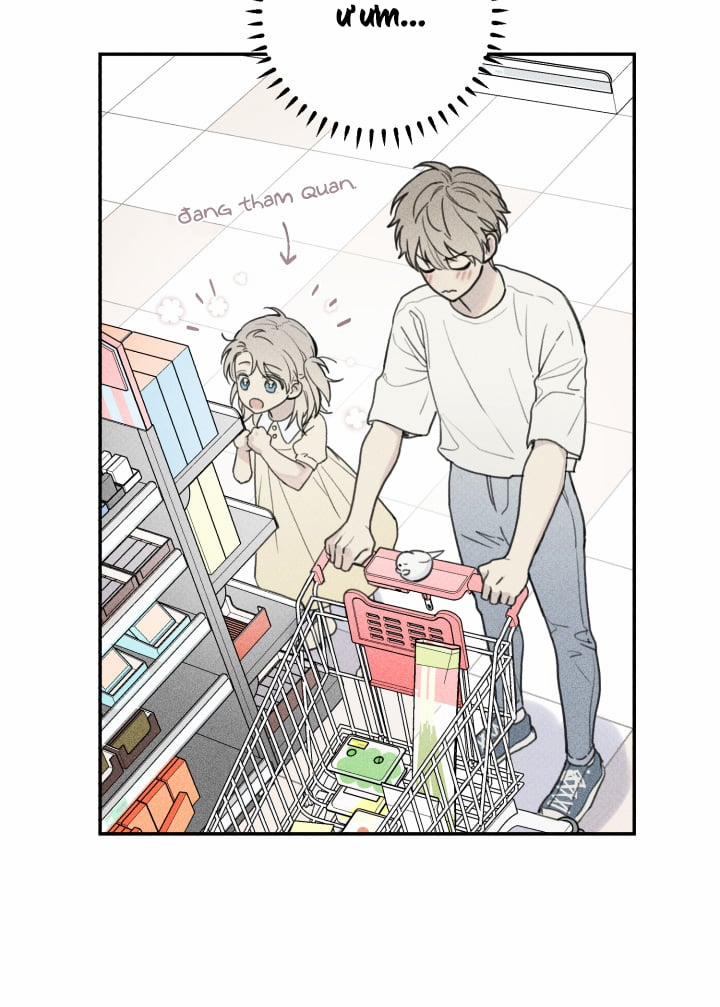 Anh Bạn Thiên Thần 38 trang 39