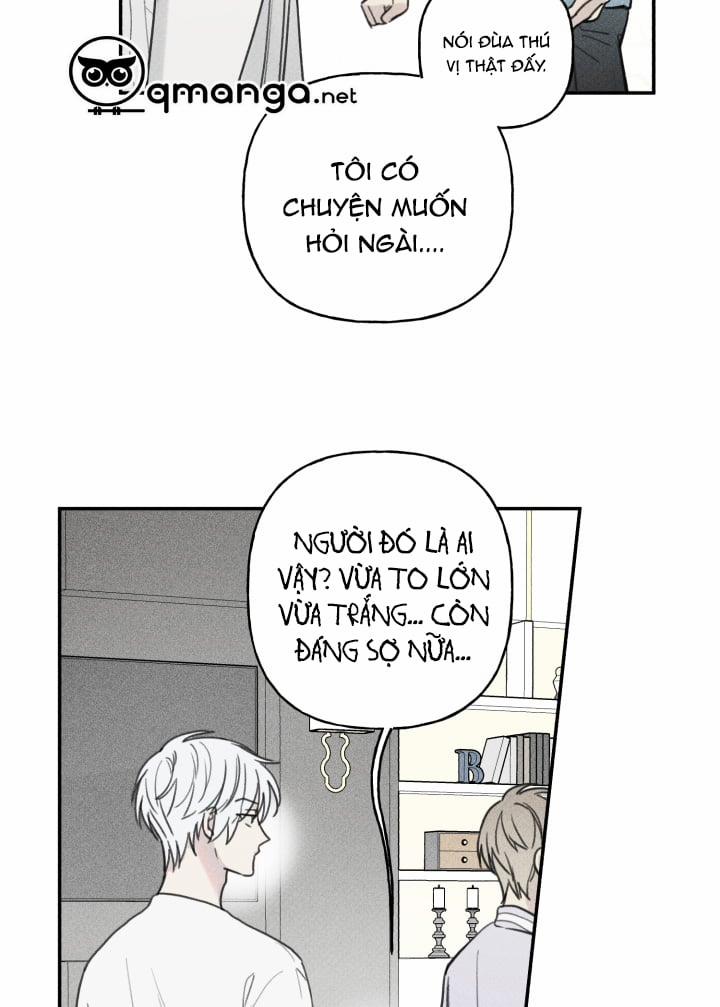 Anh Bạn Thiên Thần 38 trang 4