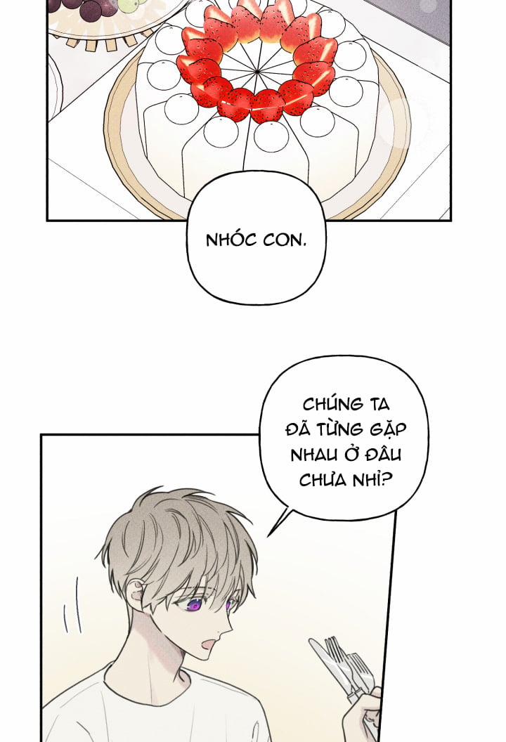 Anh Bạn Thiên Thần 38 trang 41