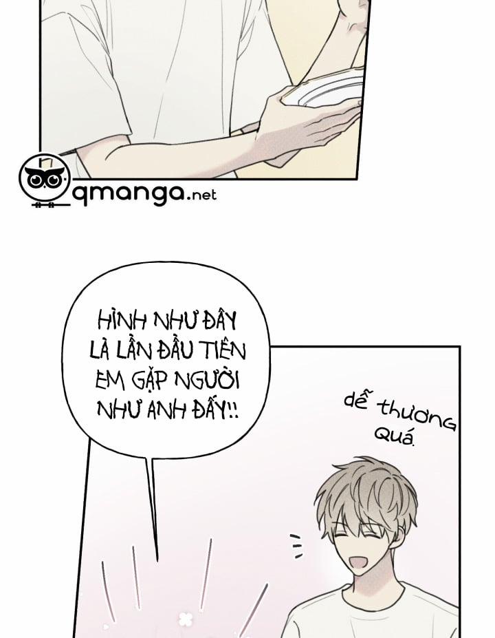 Anh Bạn Thiên Thần 38 trang 42