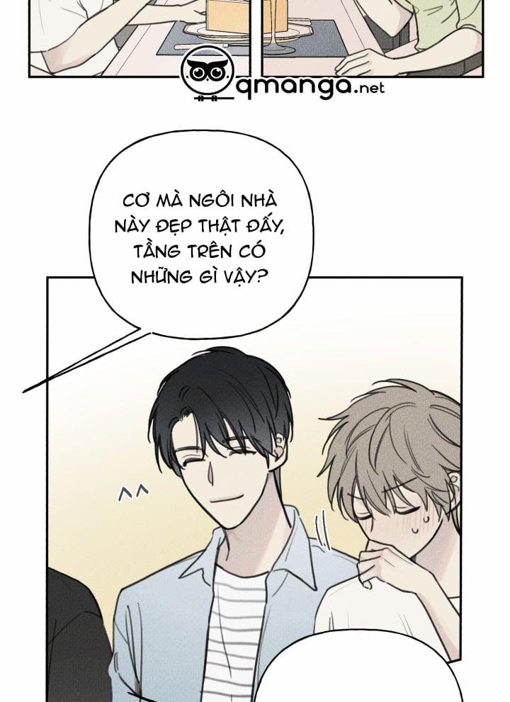 Anh Bạn Thiên Thần 38 trang 51
