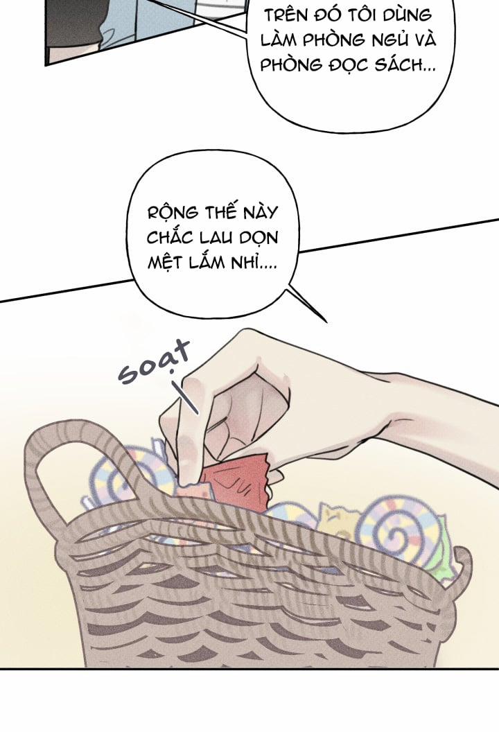 Anh Bạn Thiên Thần 38 trang 52