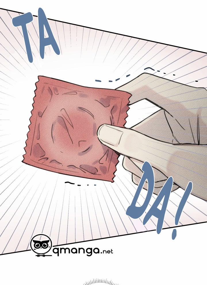 Anh Bạn Thiên Thần 38 trang 56