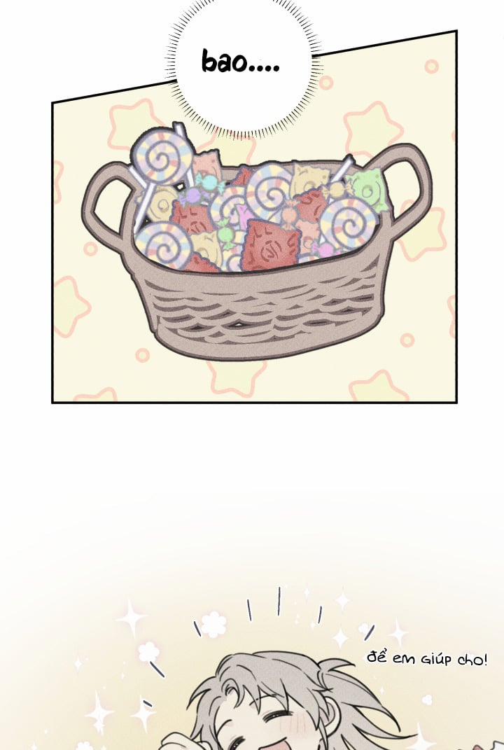 Anh Bạn Thiên Thần 38 trang 57