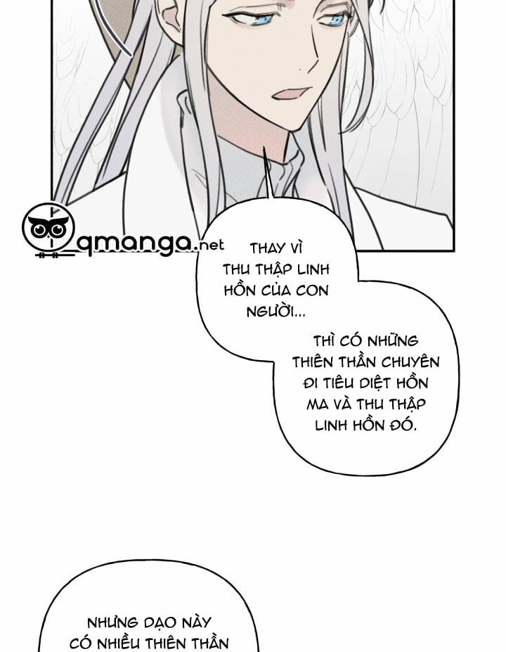 Anh Bạn Thiên Thần 38 trang 7
