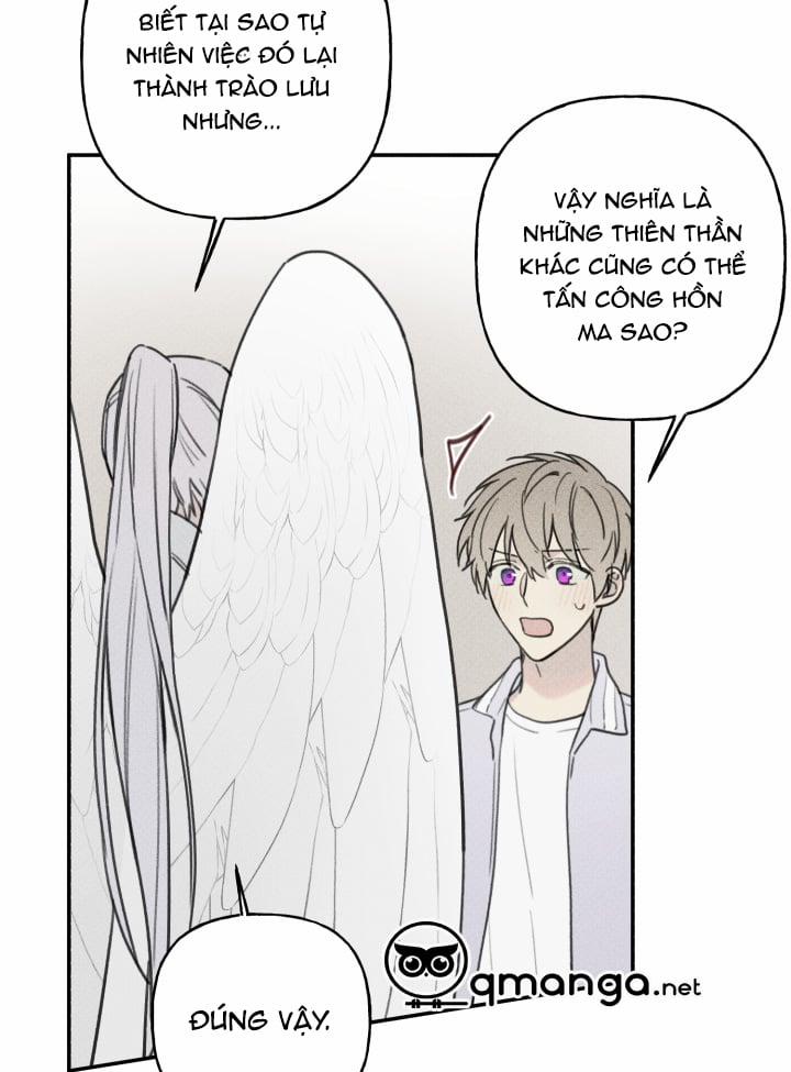 Anh Bạn Thiên Thần 38 trang 8
