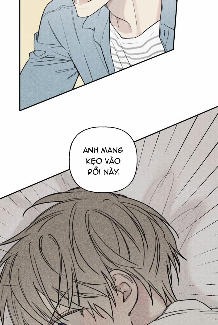 Anh Bạn Thiên Thần 39 trang 10