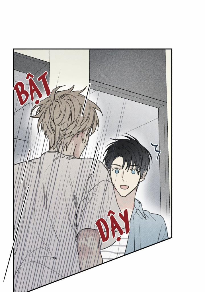 Anh Bạn Thiên Thần 39 trang 12