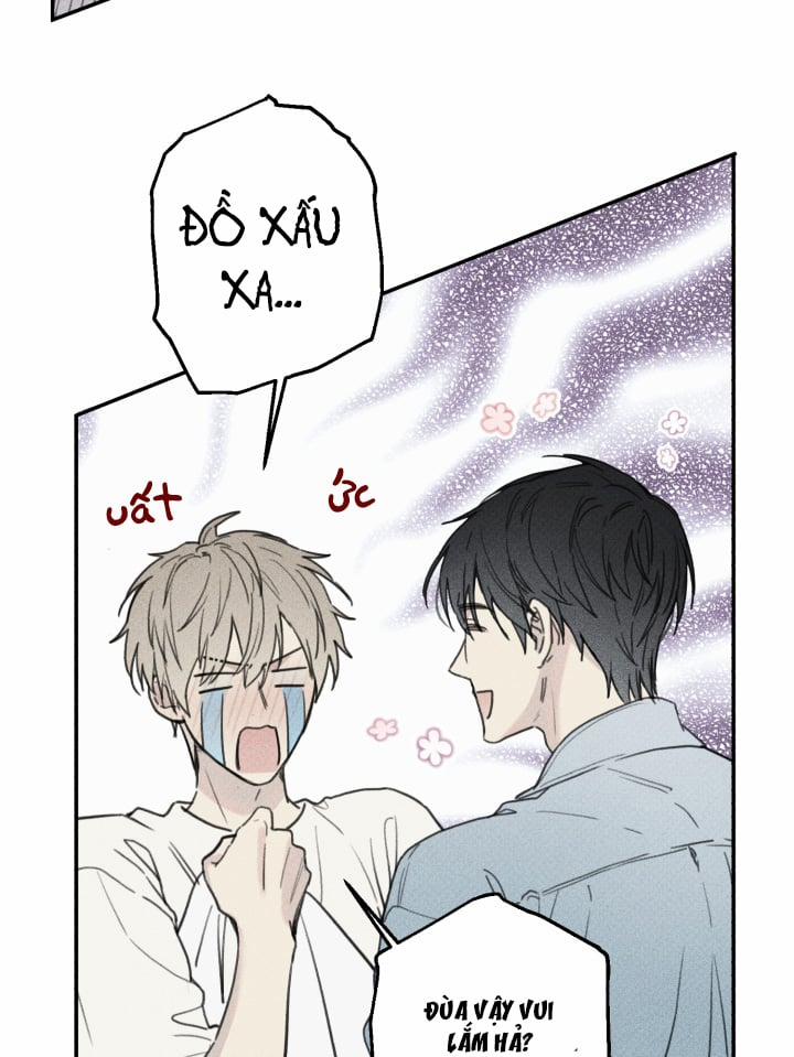 Anh Bạn Thiên Thần 39 trang 13