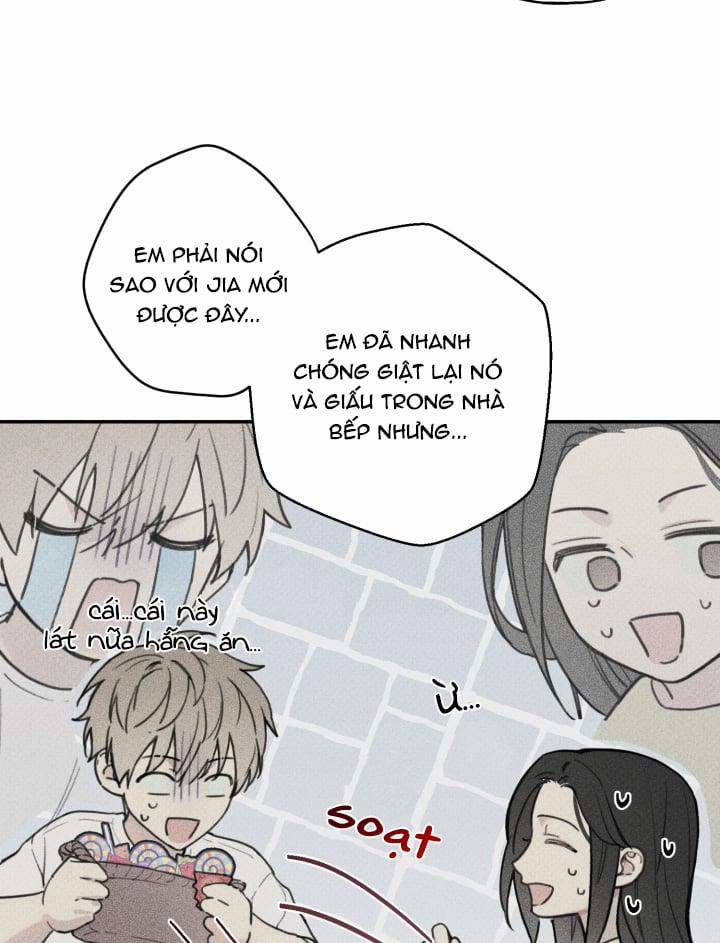 Anh Bạn Thiên Thần 39 trang 15