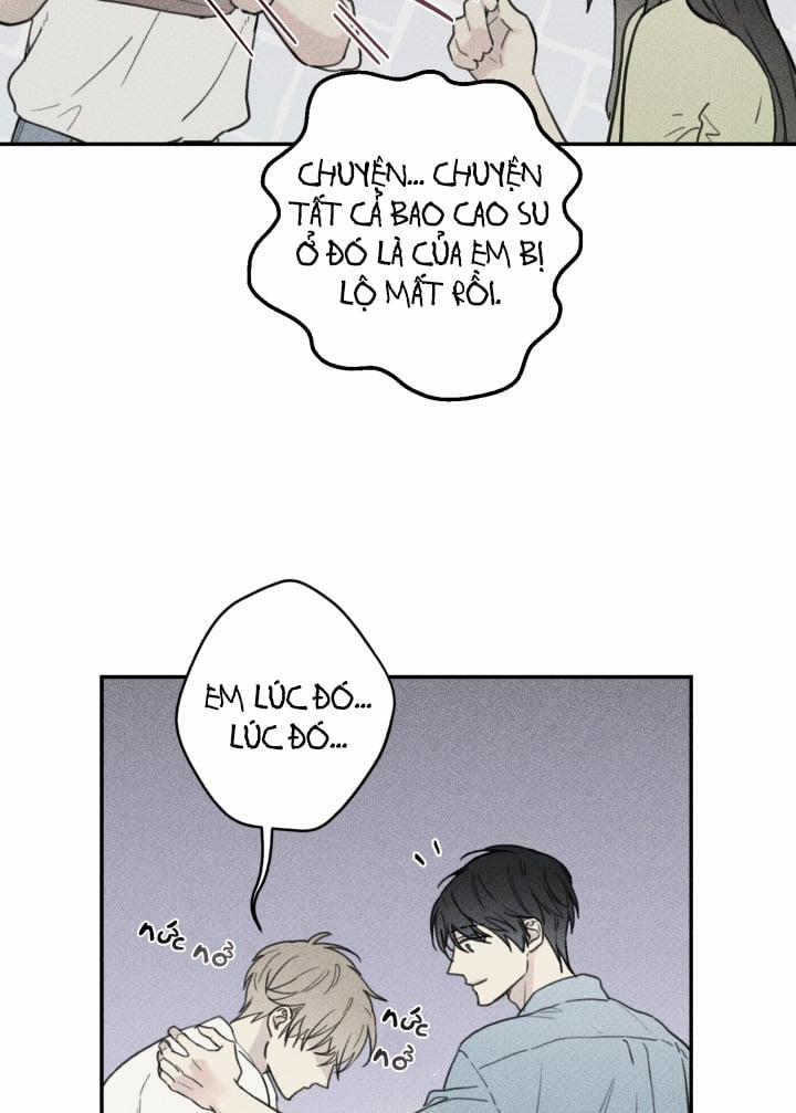 Anh Bạn Thiên Thần 39 trang 16