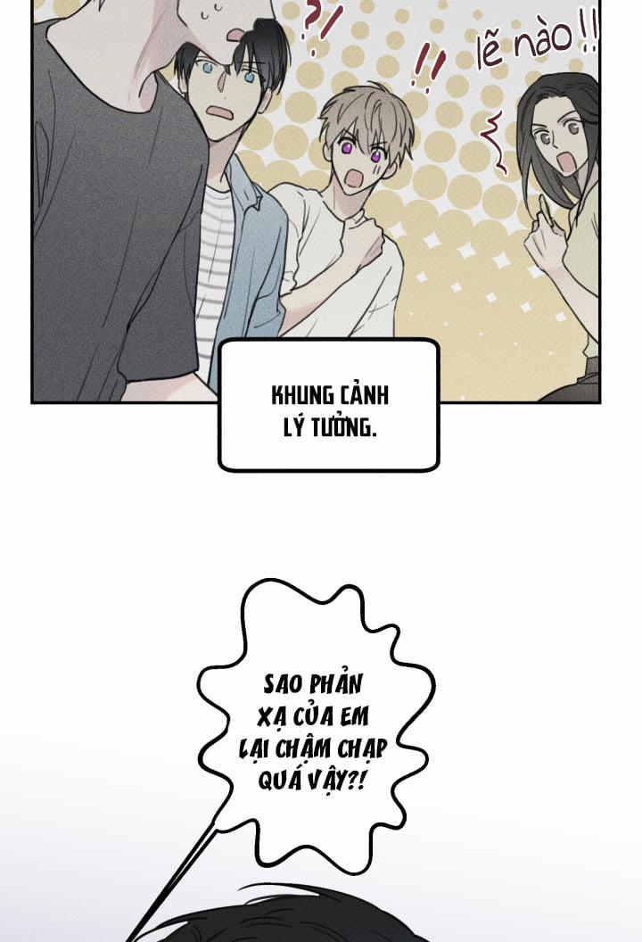 Anh Bạn Thiên Thần 39 trang 18
