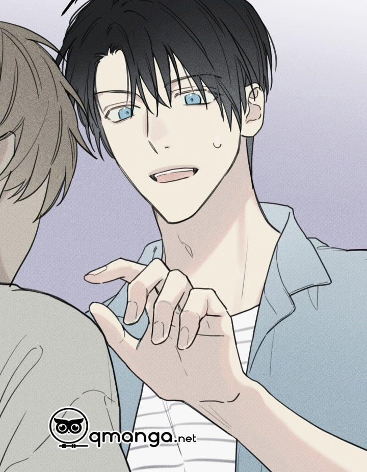 Anh Bạn Thiên Thần 39 trang 19