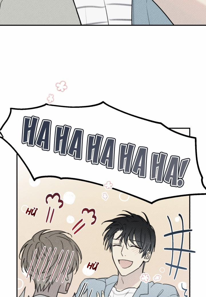 Anh Bạn Thiên Thần 39 trang 20