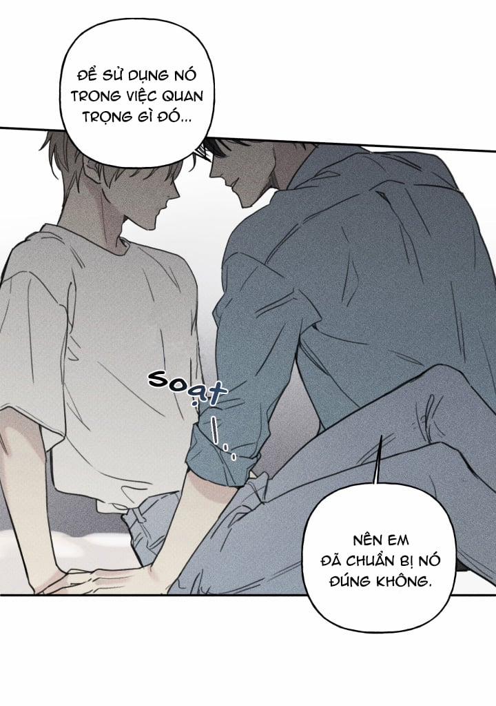 Anh Bạn Thiên Thần 39 trang 24