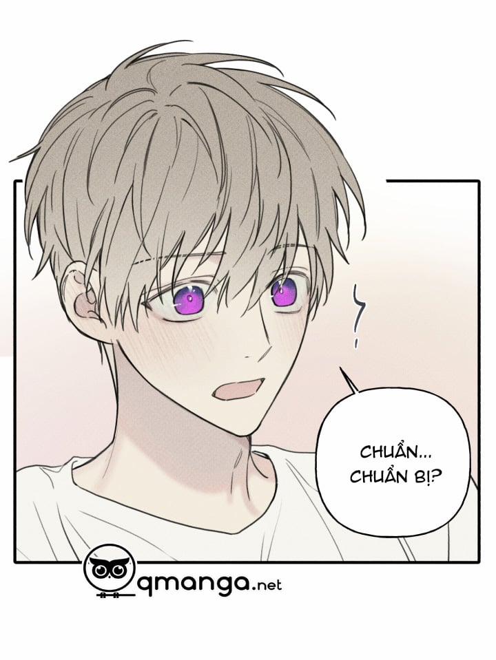Anh Bạn Thiên Thần 39 trang 25