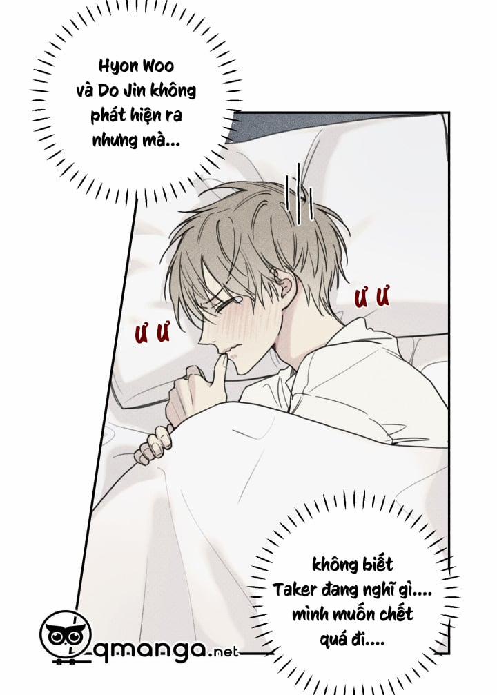 Anh Bạn Thiên Thần 39 trang 3