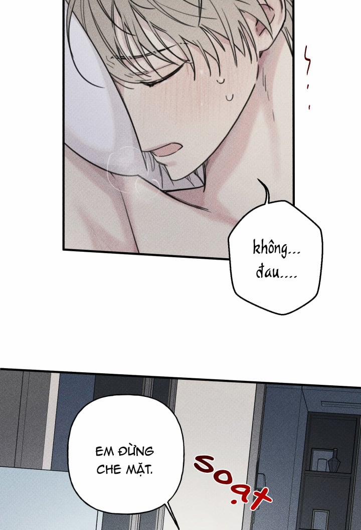 Anh Bạn Thiên Thần 39 trang 38