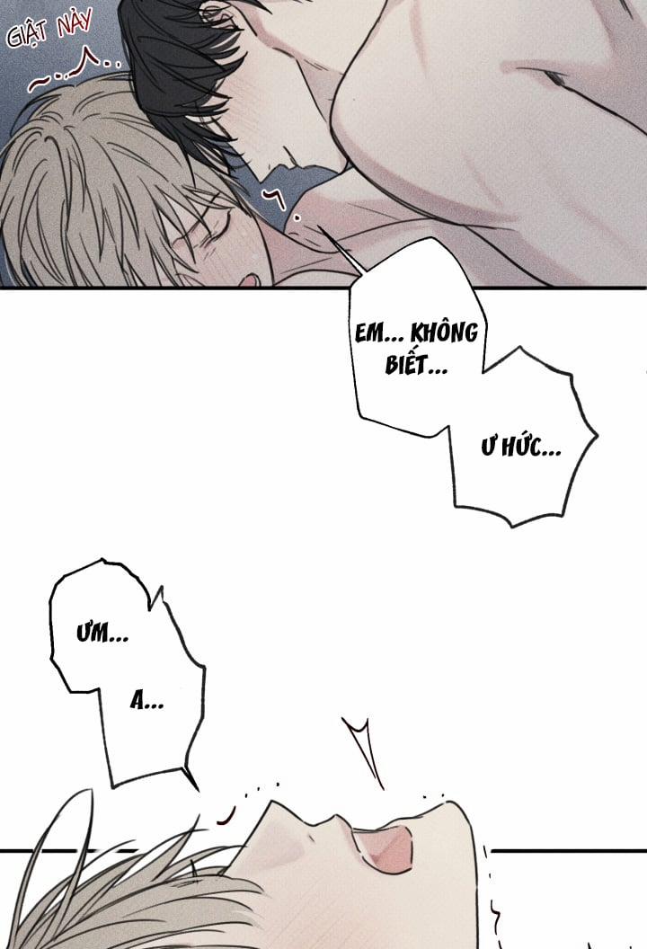 Anh Bạn Thiên Thần 39 trang 42