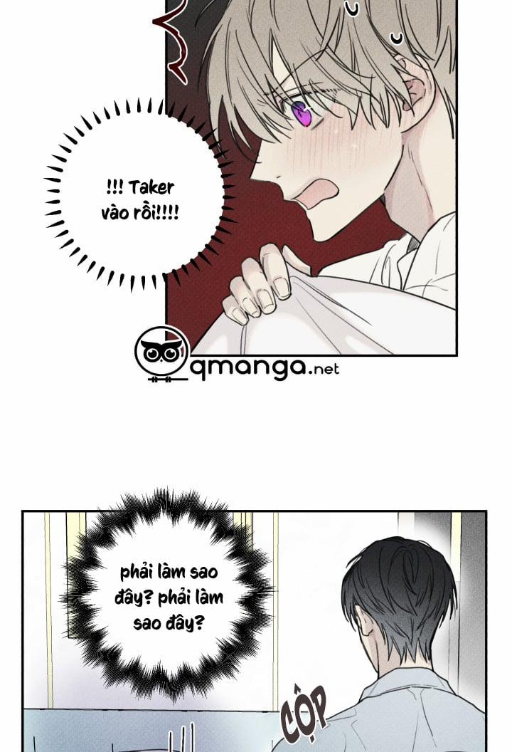 Anh Bạn Thiên Thần 39 trang 5