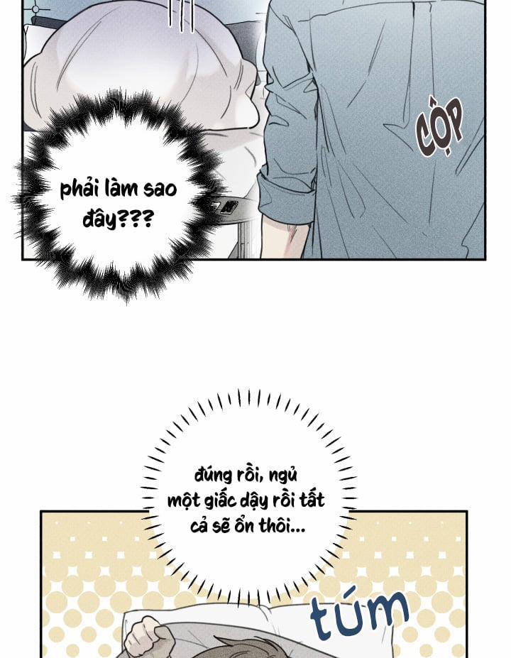 Anh Bạn Thiên Thần 39 trang 6