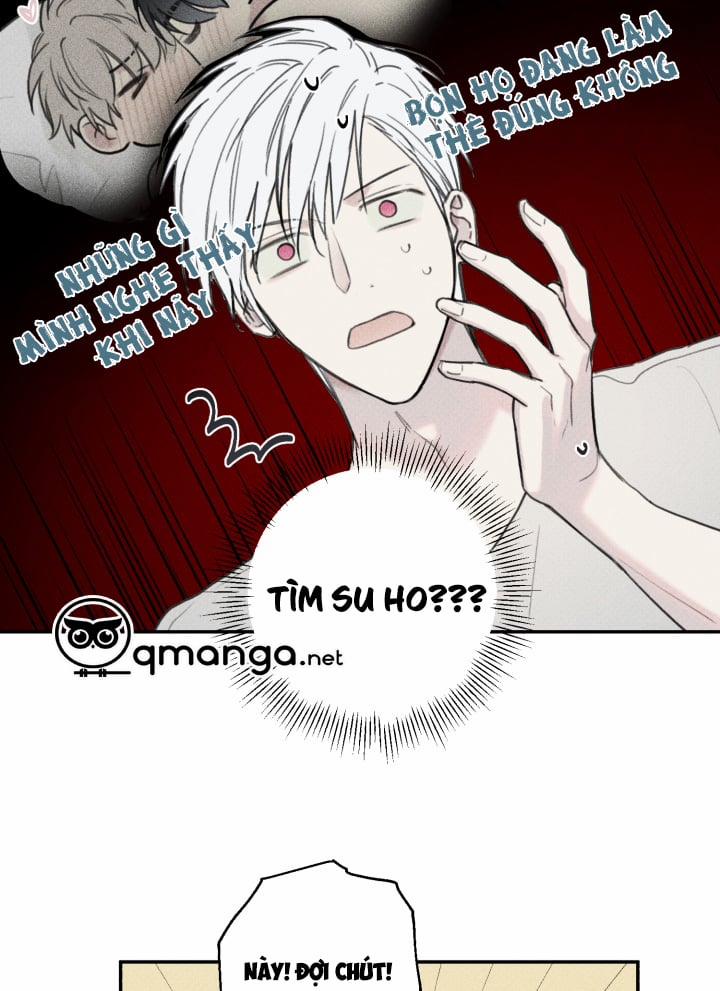 Anh Bạn Thiên Thần 40 trang 10