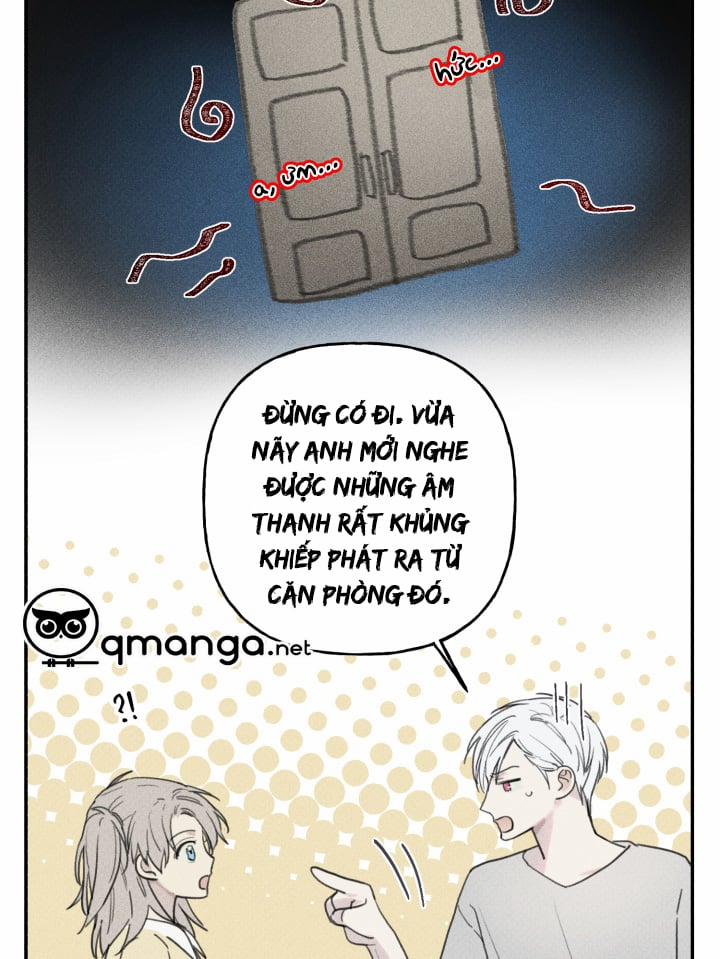 Anh Bạn Thiên Thần 40 trang 12