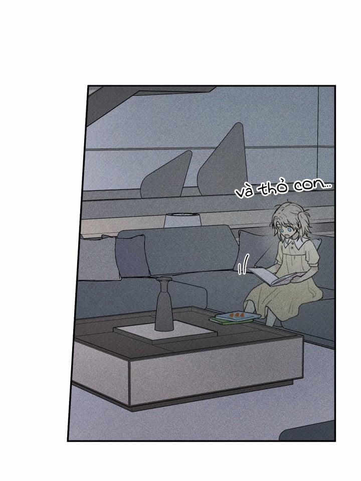 Anh Bạn Thiên Thần 40 trang 15